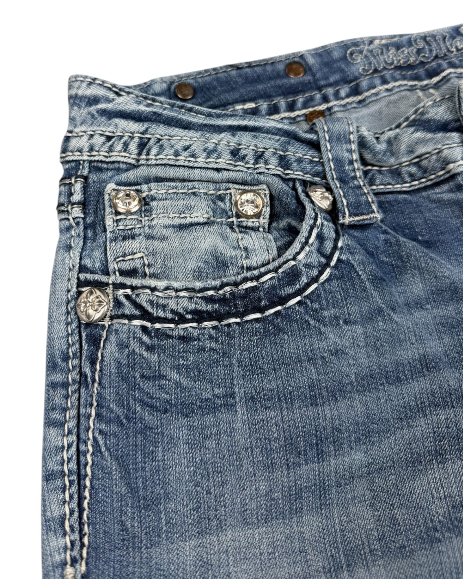 Miss Me Jeans (S)