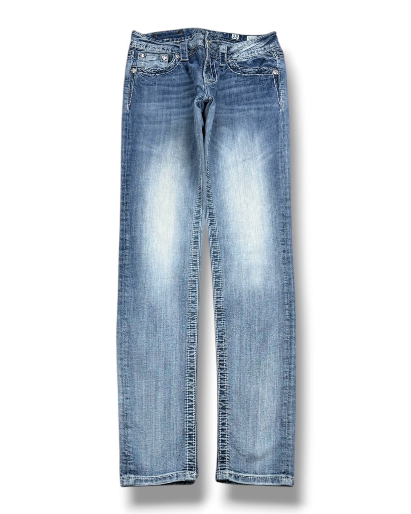 Miss Me Jeans (S)