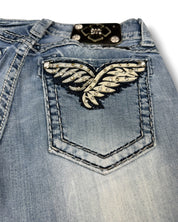 Miss Me Jeans (S)