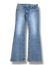 Miss Me Flared Jeans (S)