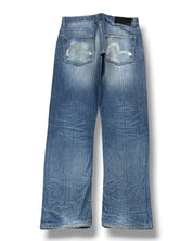 Evisu Jeans (S)