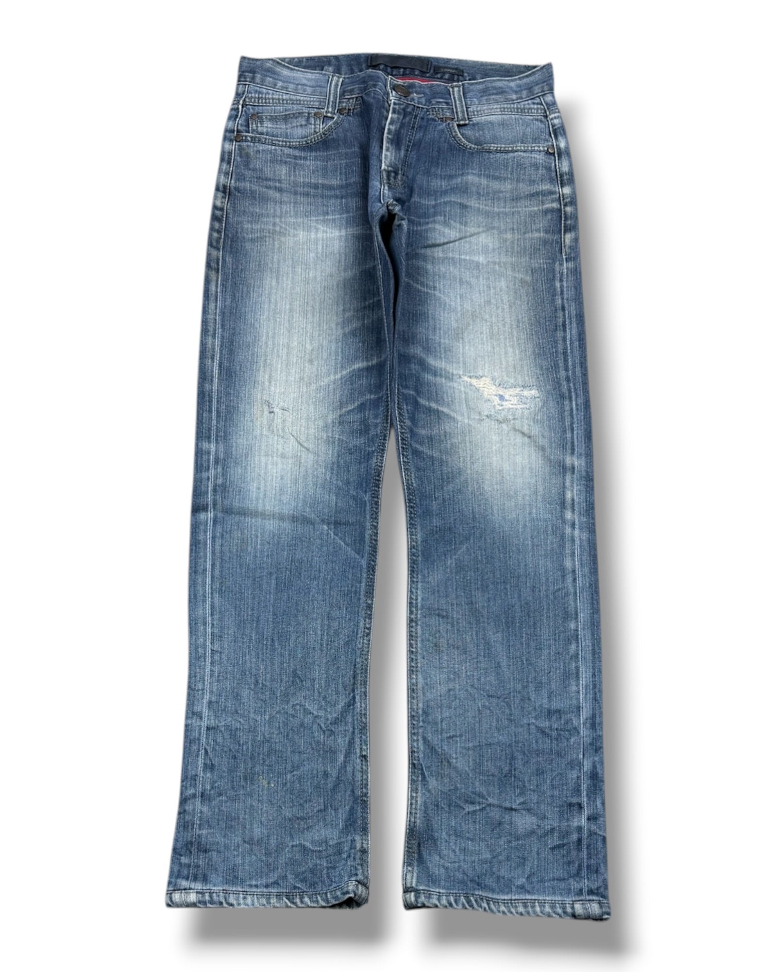 Evisu Jeans (S)
