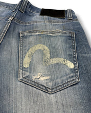 Evisu Jeans (S)