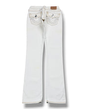 True Religion Flared Jeans (XS)