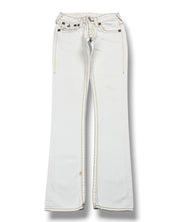 True Religion Flared Jeans (XS)