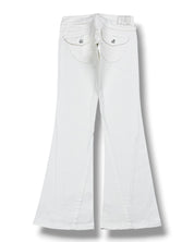 True Religion Flared Jeans (XS)