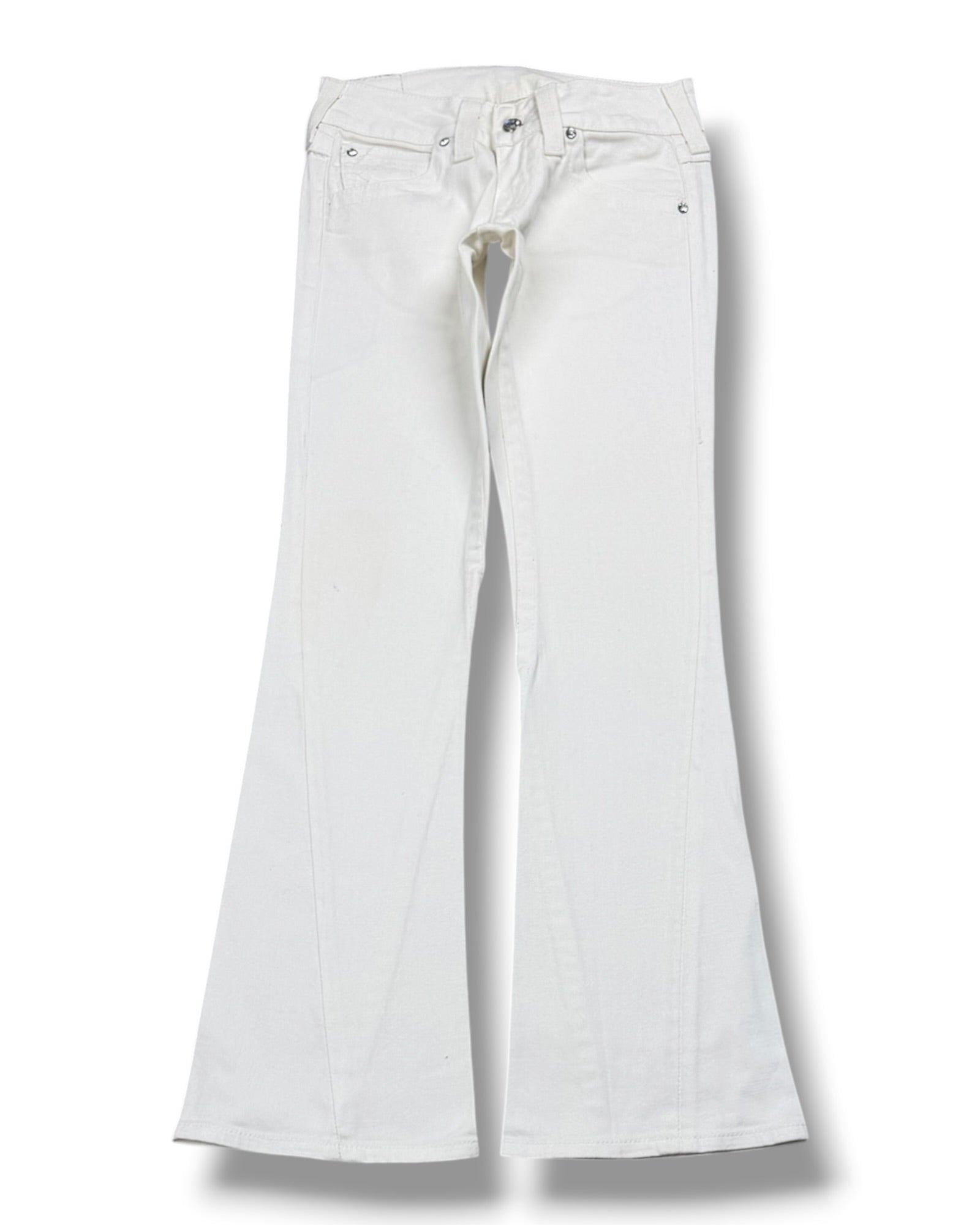 True Religion Flared Jeans (XS)