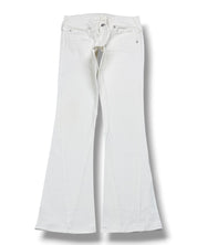 True Religion Flared Jeans (XS)