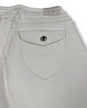 True Religion Flared Jeans (XS)