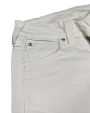 True Religion Flared Jeans (XS)