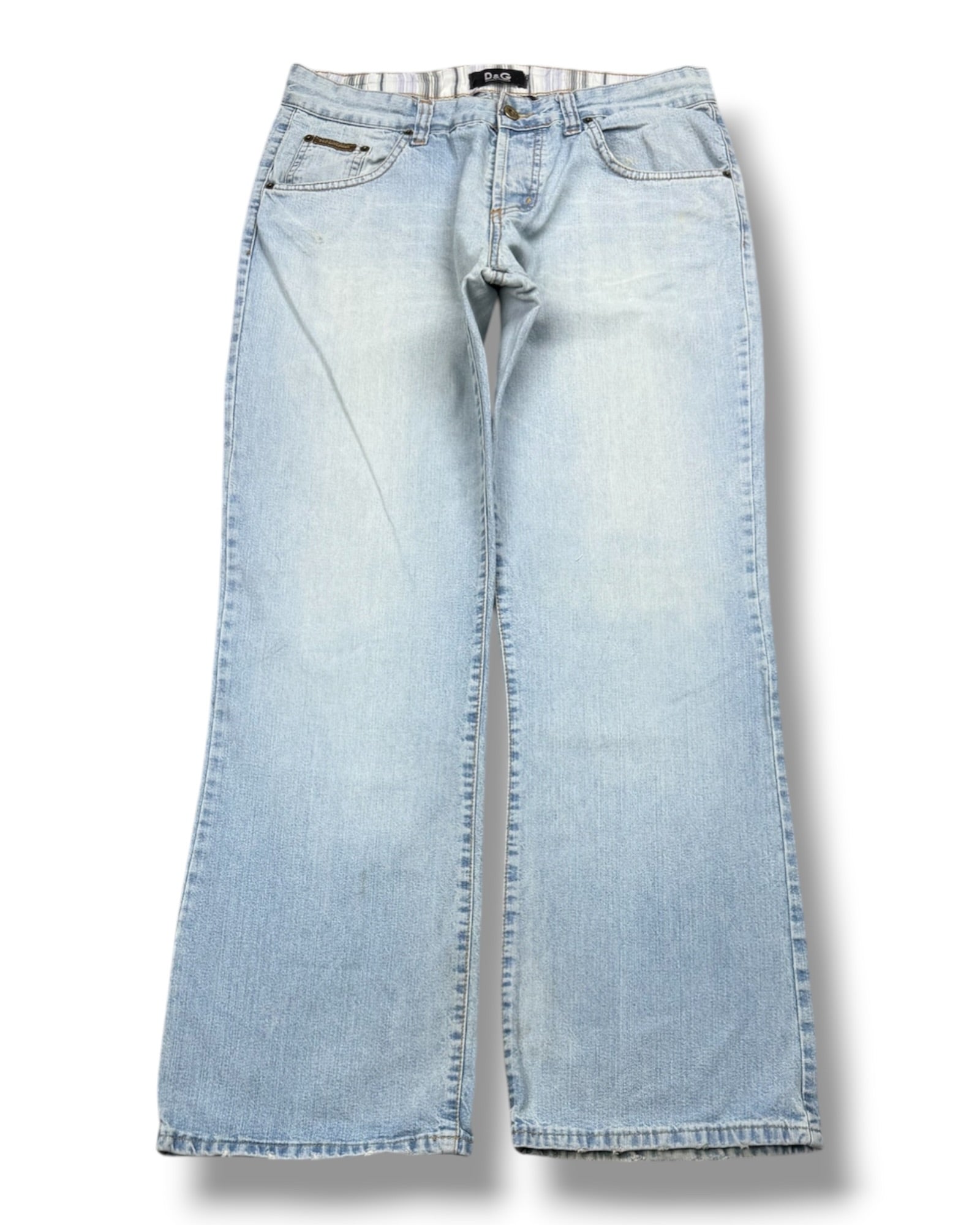 Dolve Gabbana Jeans (M)