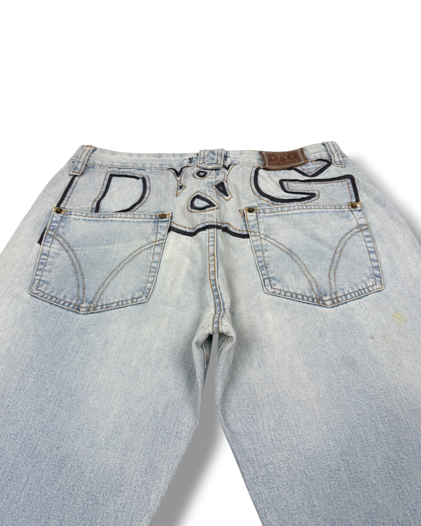 Dolve Gabbana Jeans (M)