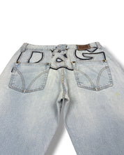 Dolve Gabbana Jeans (M)