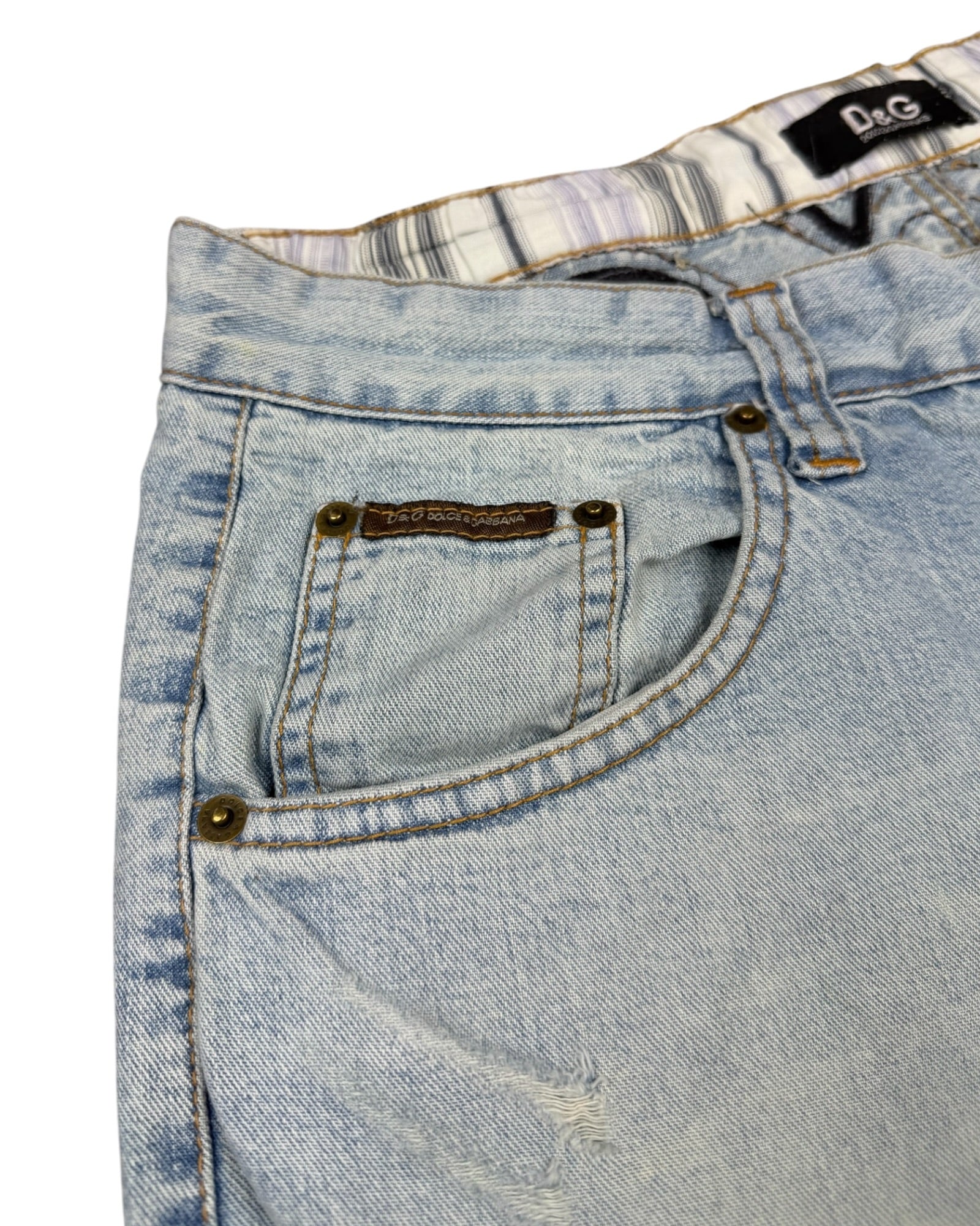 Dolve Gabbana Jeans (M)