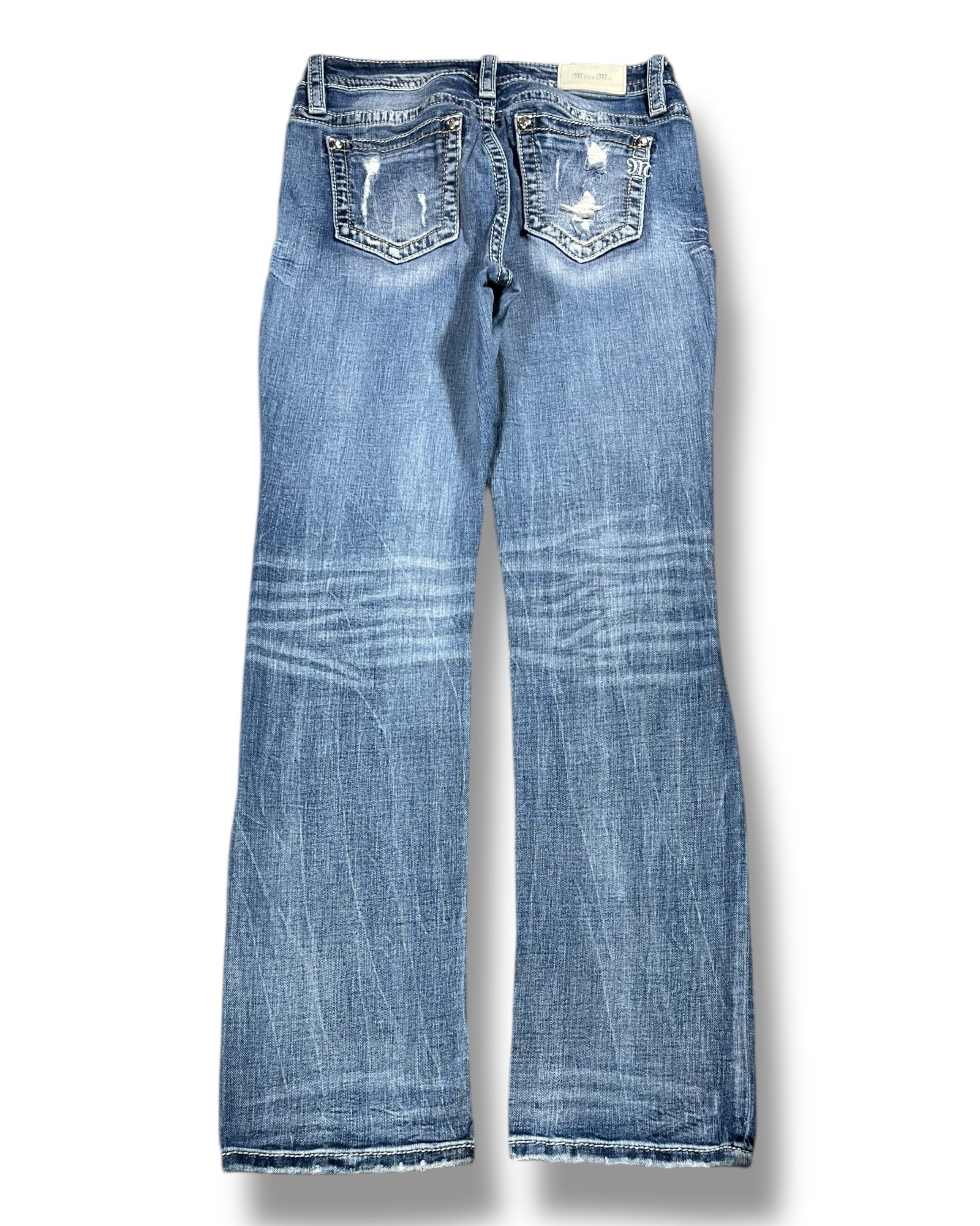 Miss Me Jeans (S)