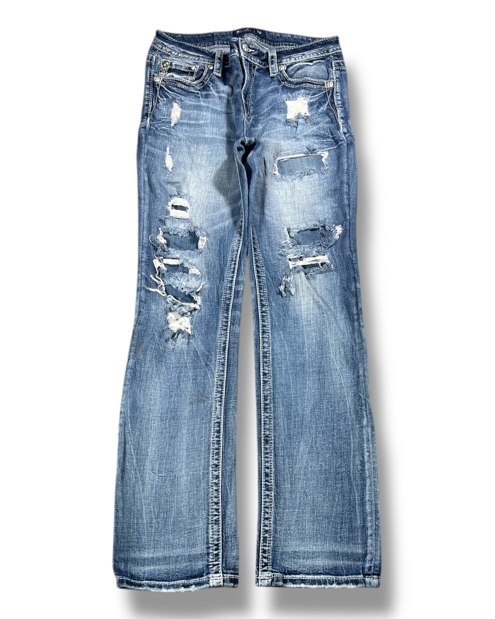 Miss Me Jeans (S)