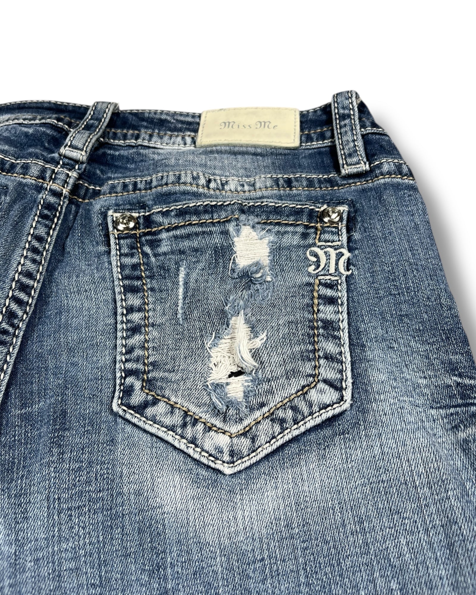 Miss Me Jeans (S)