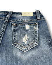 Miss Me Jeans (S)