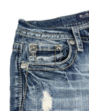 Miss Me Jeans (S)