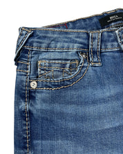 True Religion Flared Jeans (XS)
