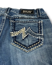 Miss Me Flared Jeans (S)
