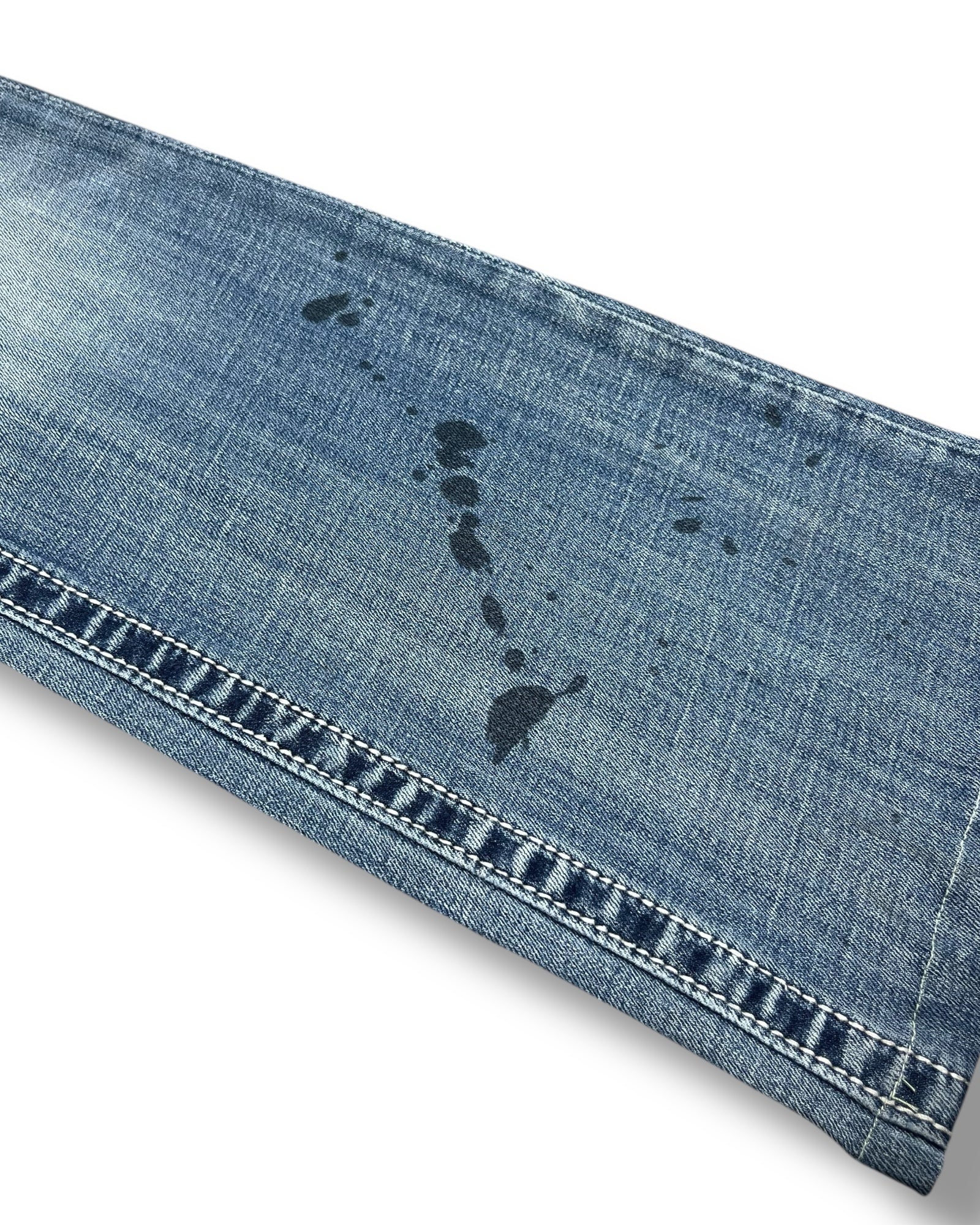 Miss Me Flared Jeans (S)