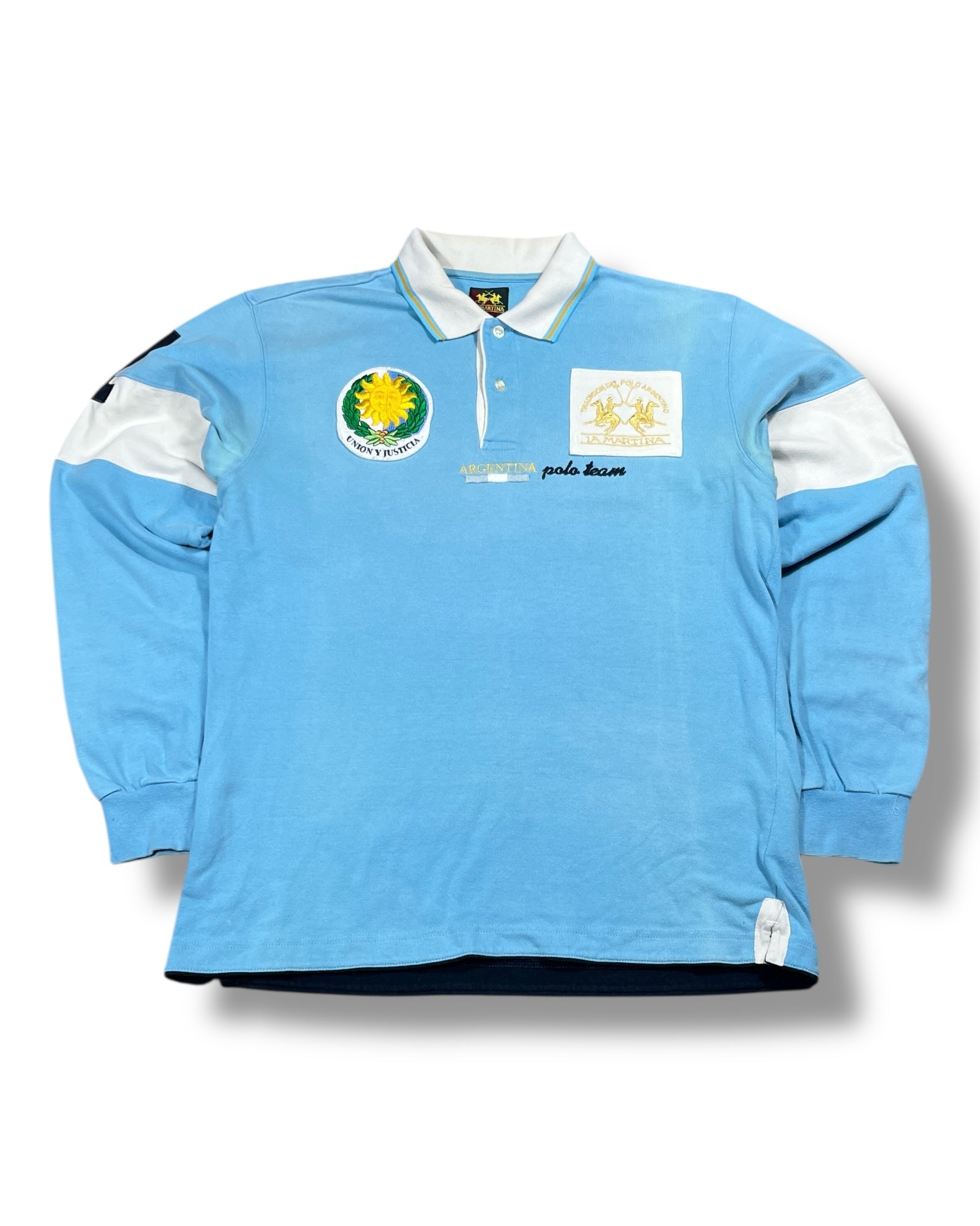 La Martina Sweater (L)