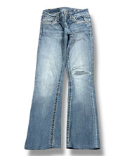 Miss Me Flared Jeans (XS)