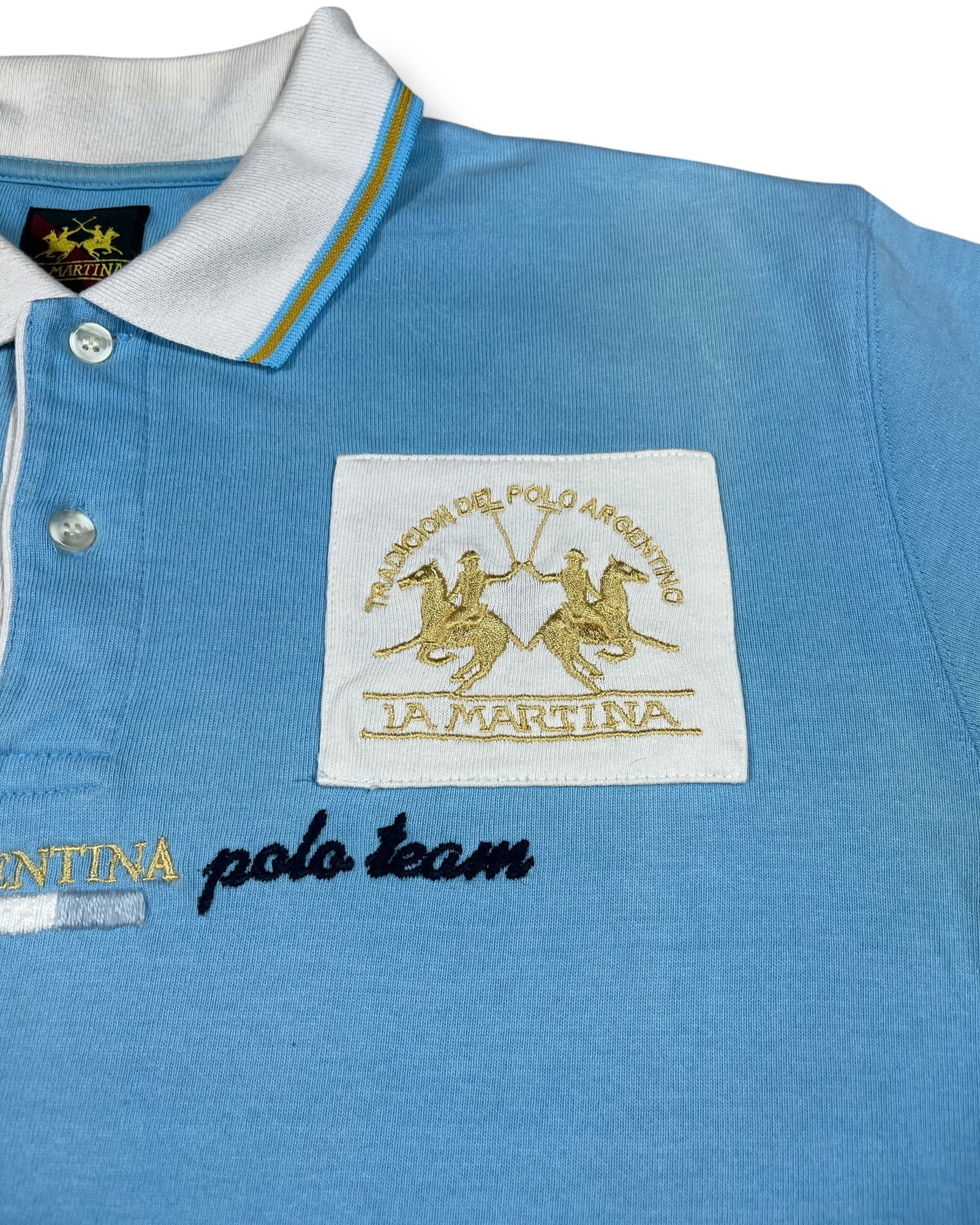 La Martina Sweater (L)