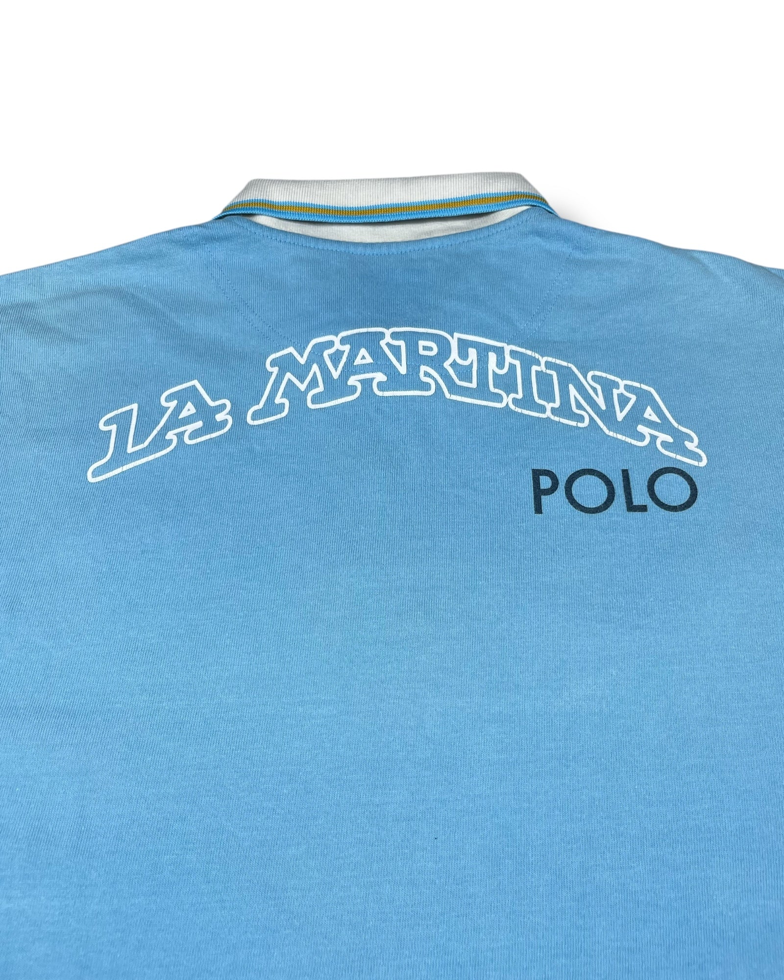 La Martina Sweater (L)
