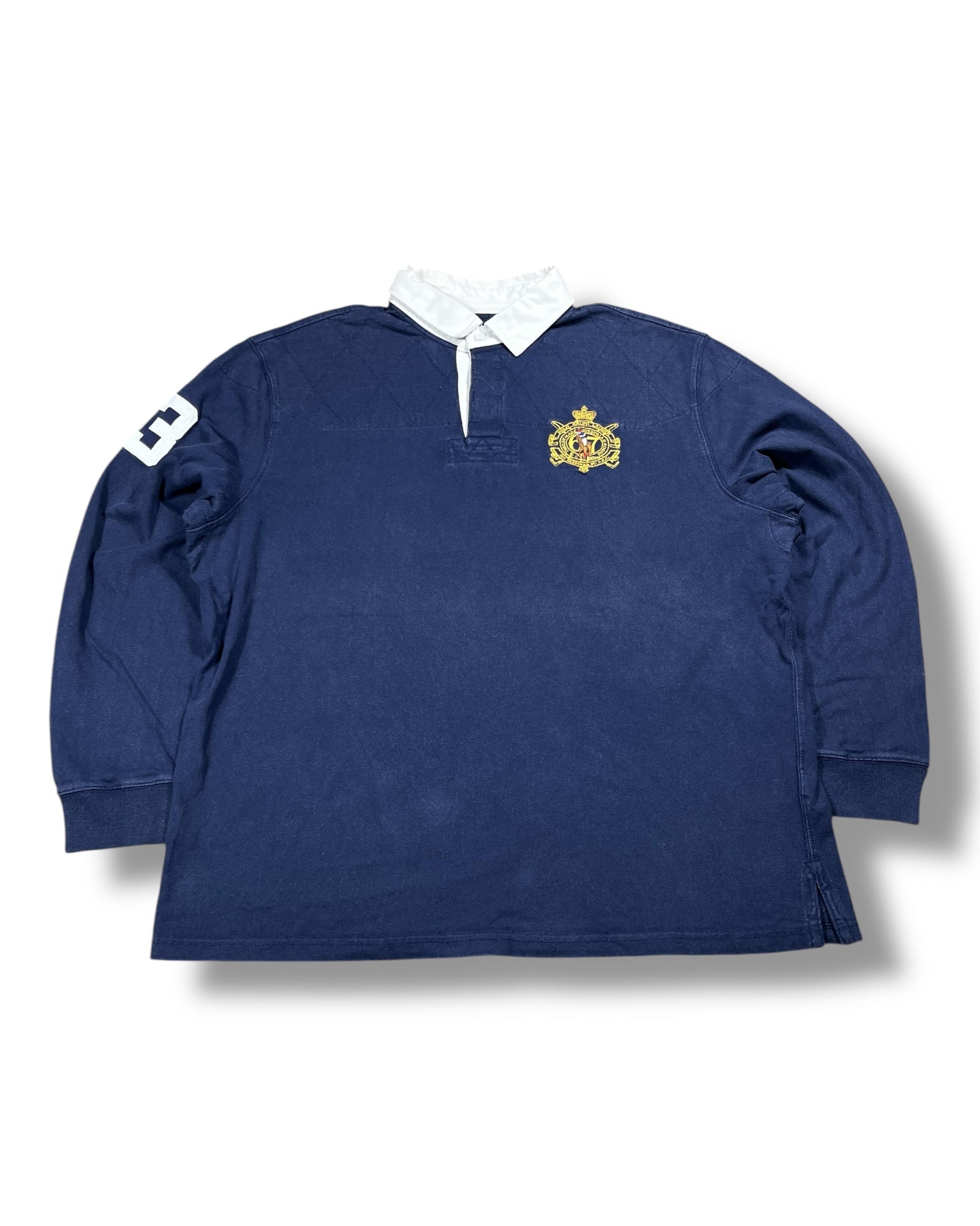 Ralph Lauren Sweater (XL)