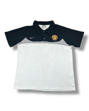 Man-U Polo Shirt (M)