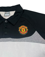 Man-U Polo Shirt (M)