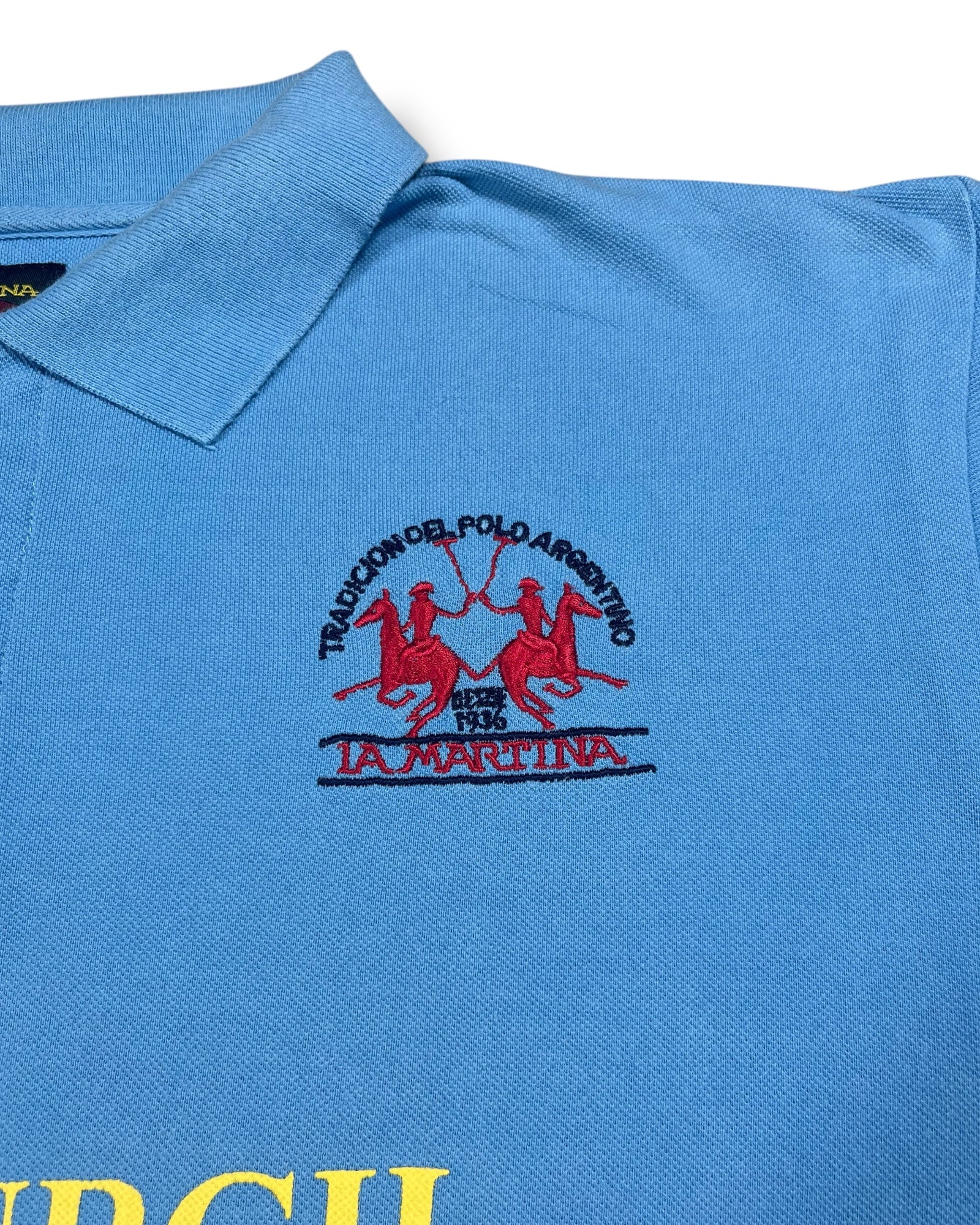 La Martina Polo Shirt (XL)