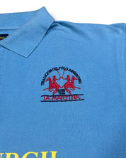 La Martina Polo Shirt (XL)