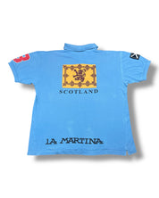La Martina Polo Shirt (XL)
