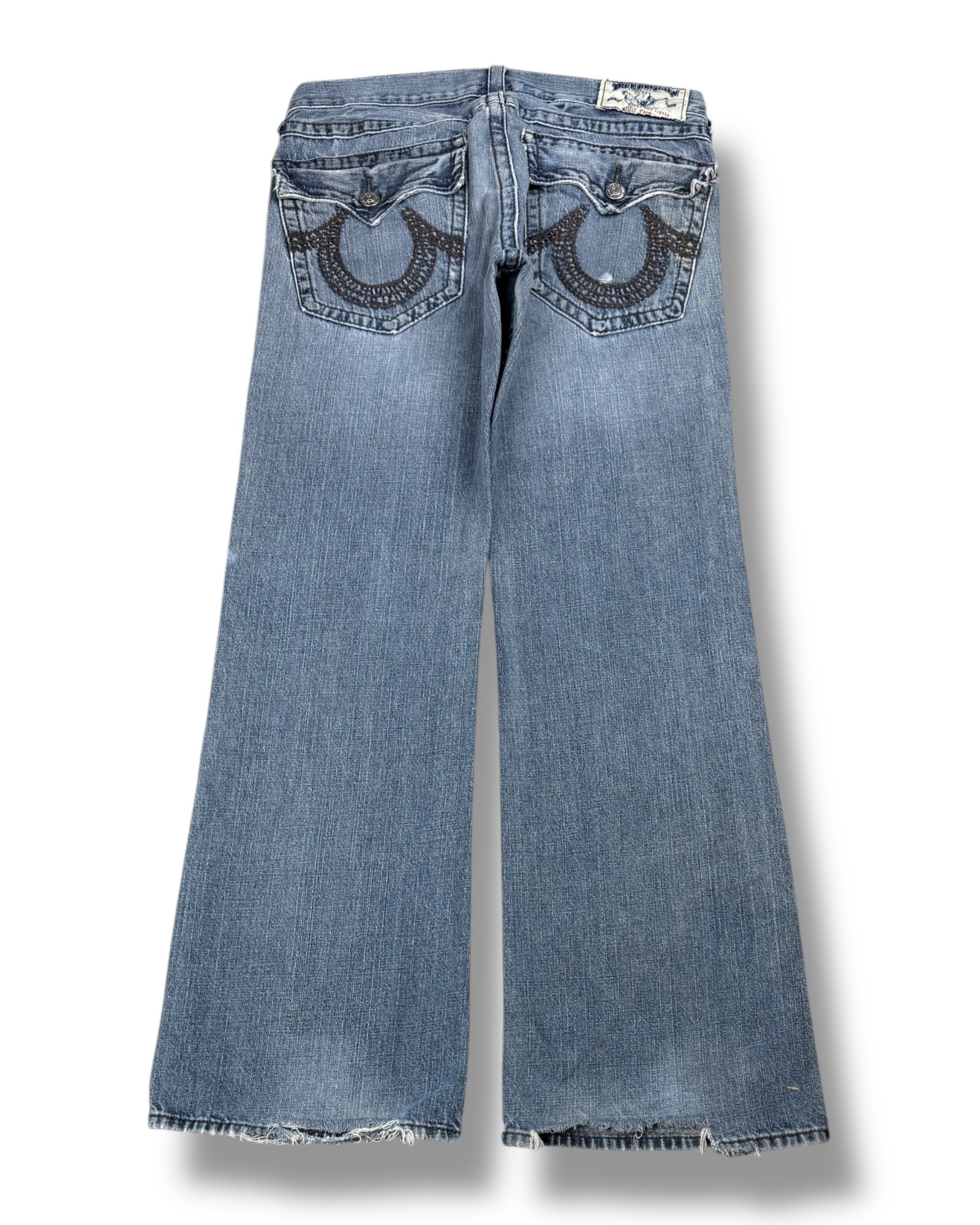 True Religion Jeans (L)