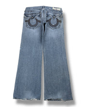 True Religion Jeans (L)