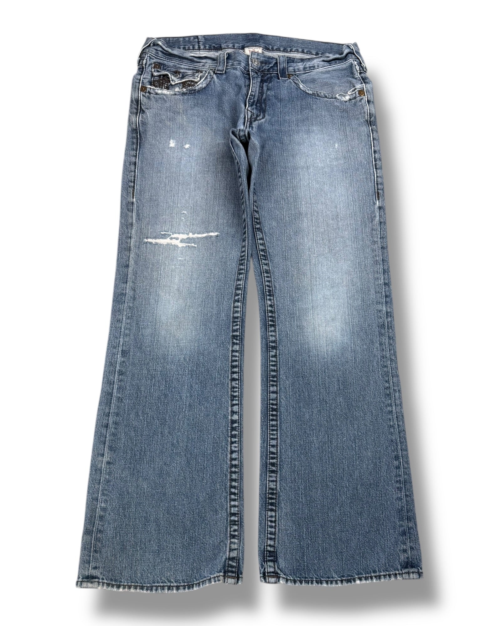True Religion Jeans (L)
