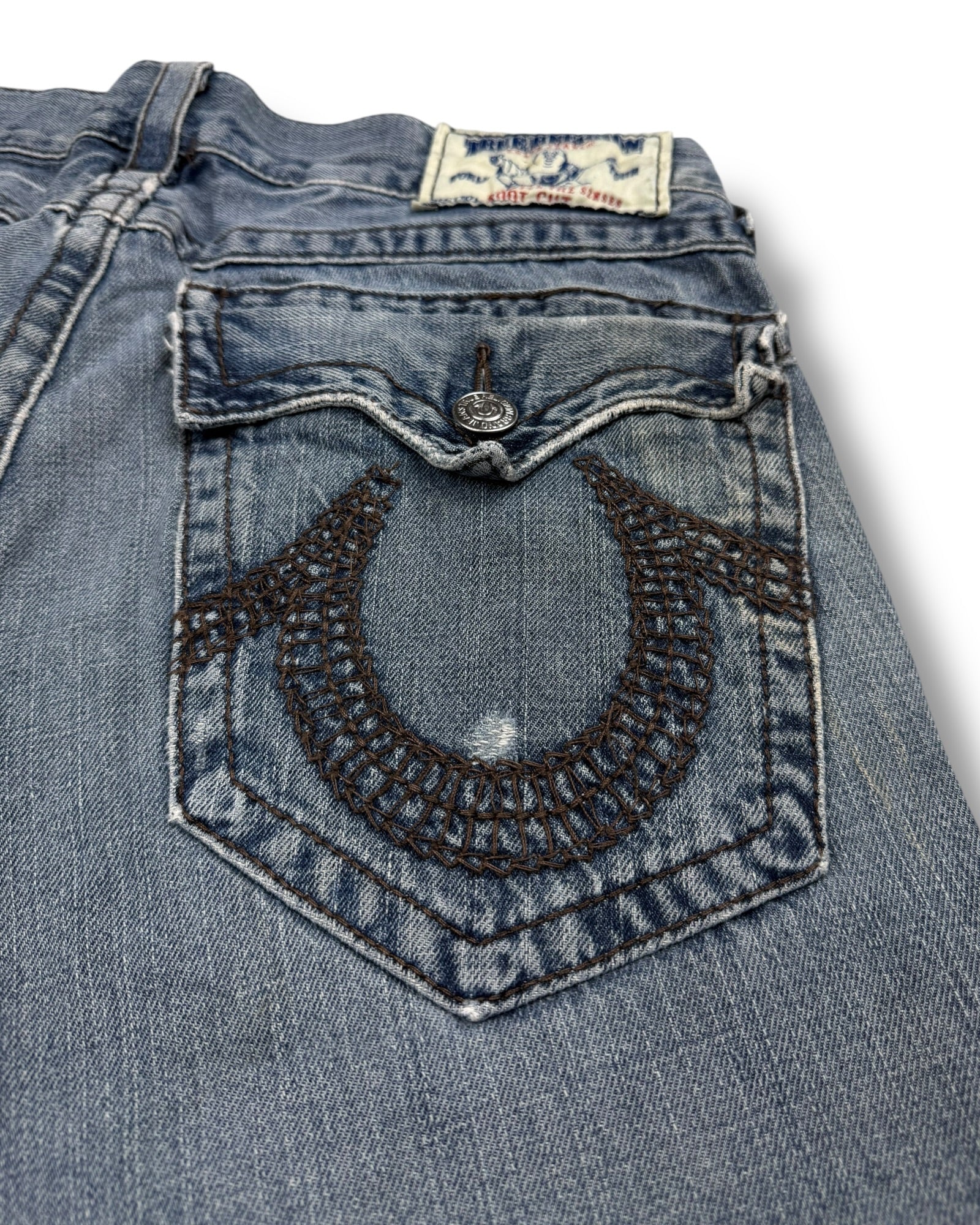 True Religion Jeans (L)