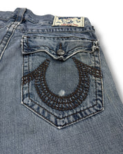 True Religion Jeans (L)