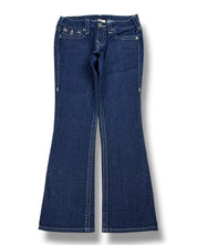 True Religion Flared Jeans (S)