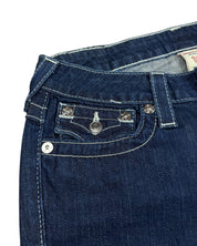 True Religion Flared Jeans (S)