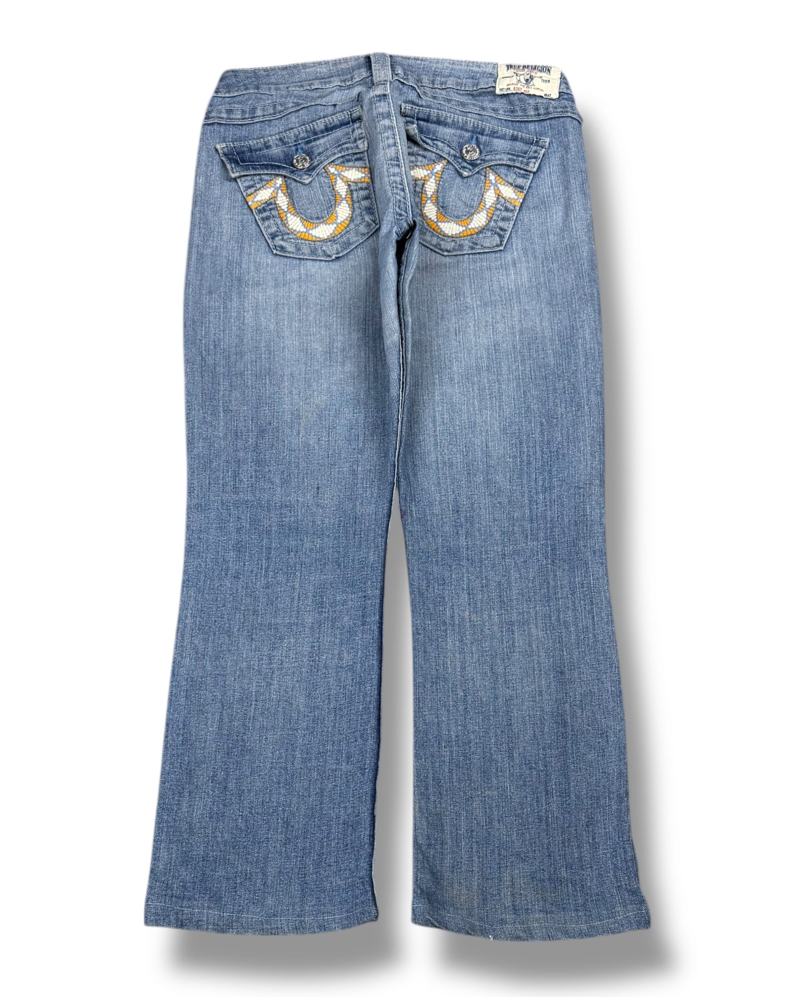 True Religion Jeans (S)
