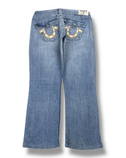 True Religion Jeans (S)