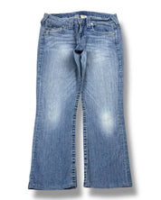 True Religion Jeans (S)