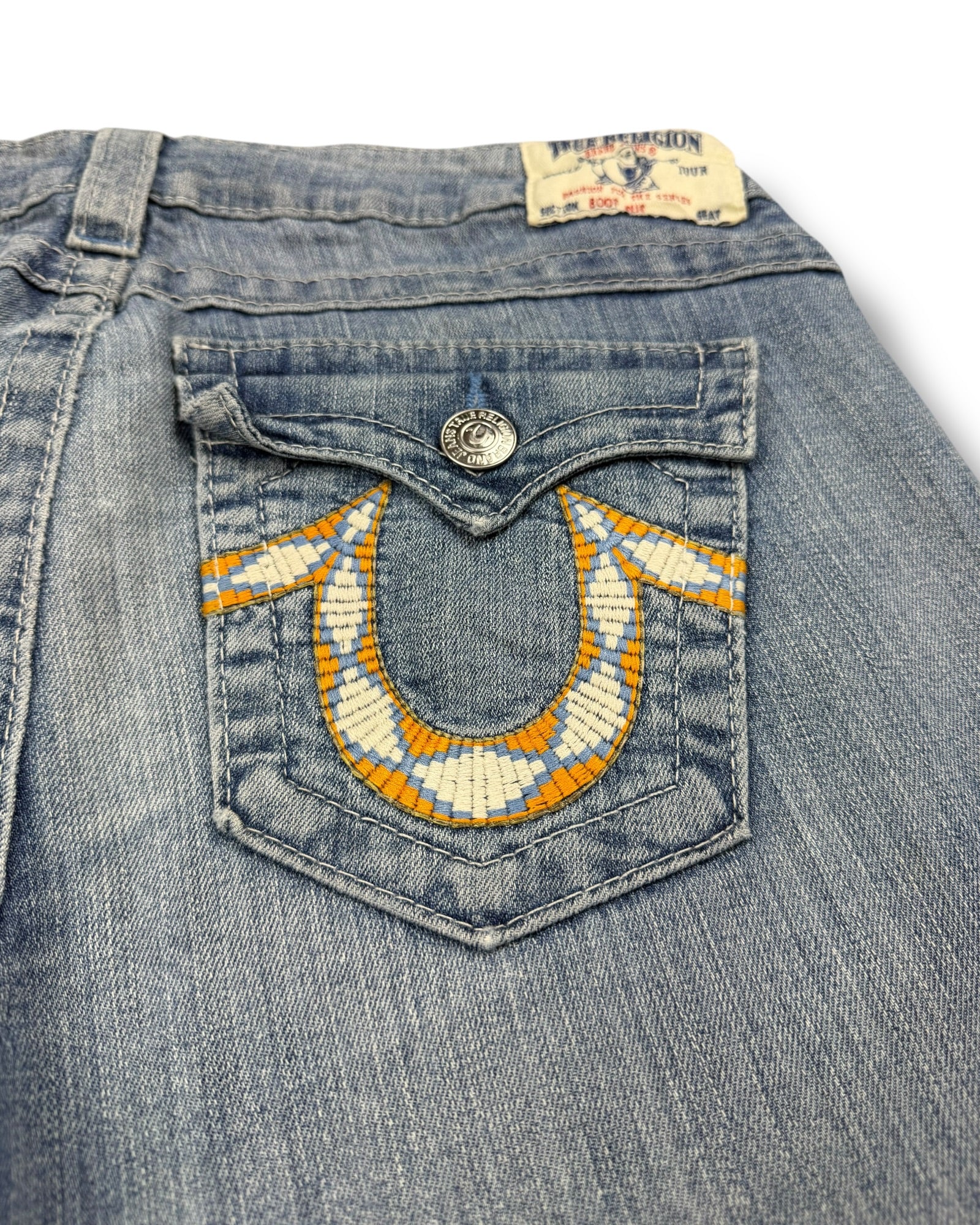 True Religion Jeans (S)