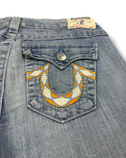True Religion Jeans (S)