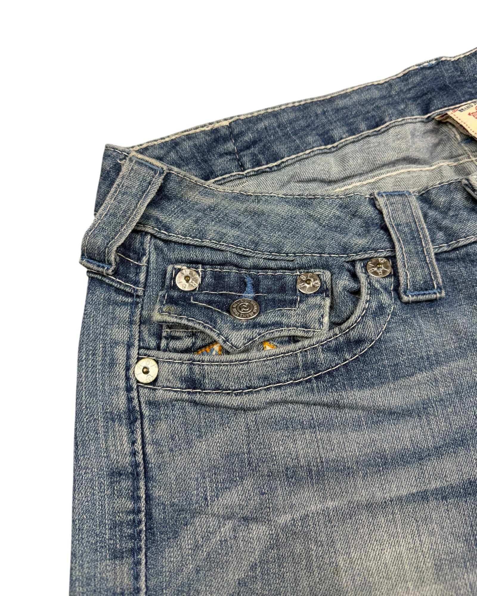 True Religion Jeans (S)