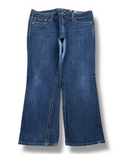 Miss Me Baggy Jeans (XL)